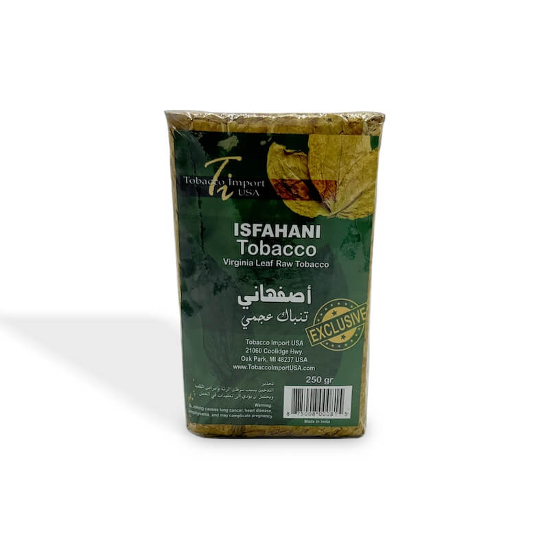 isfahani tobacco ajami Isfahani Tobacco