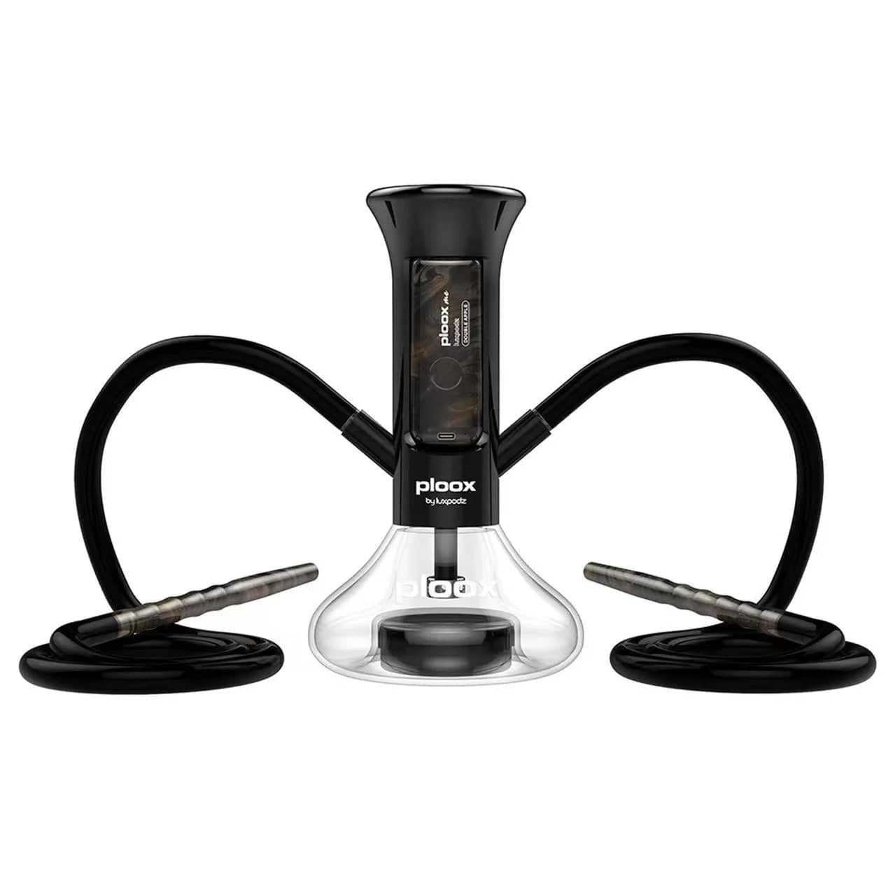 Ploox Portable Hookah Nest Ploox Portable Hookah Nest