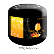Fantasia Shisha 200g Wild Mango
