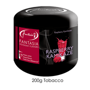 Fantasia Shisha 200g Raspberry Kamikaze