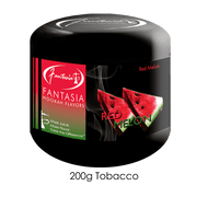 Fantasia Shisha 200g Red Melon