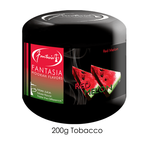 Fantasia Shisha 200g Red Melon