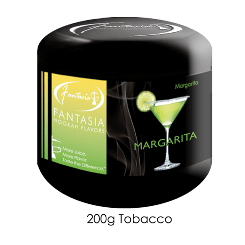 Fantasia Shisha 200g Margarita