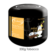 Fantasia Shisha 200g Pina Colada