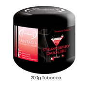 Fantasia Shisha 200g Strawberry Daiquiri