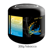 Fantasia Shisha 200g Surfer