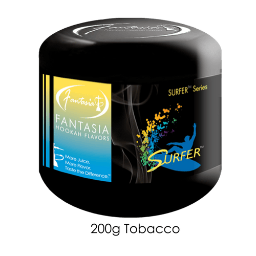 Fantasia Shisha 200g Surfer