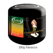 Fantasia Shisha 200g Mary Jane