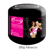Fantasia Shisha 200g Menage