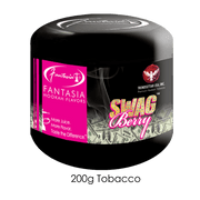 Fantasia Shisha 200g Swag Berry