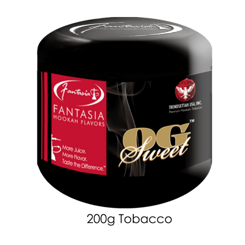 Fantasia Shisha 200g