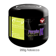 Fantasia Shisha 200g Purple K