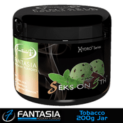 Fantasia Shisha 200g Seks on the 5th