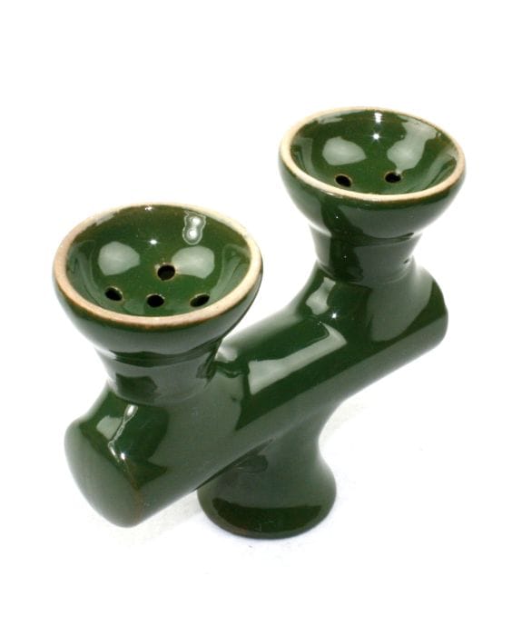 2 Head Bowl