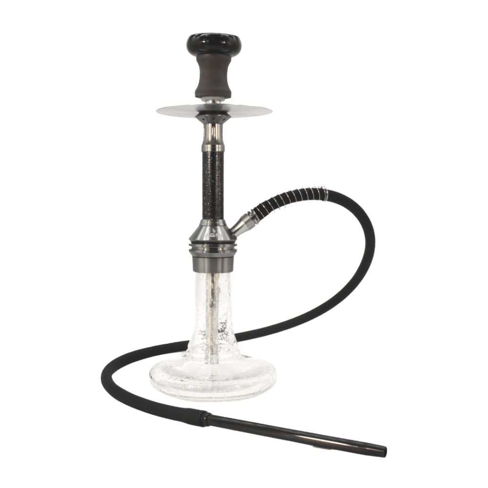 Agni Nixo Hookah 17"