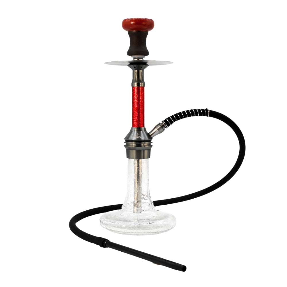 Agni Nixo Hookah 17"