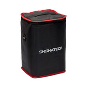 Shishatech The Block Hookah Carrying Bag