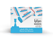 Mazaya Shisha 250g Gum