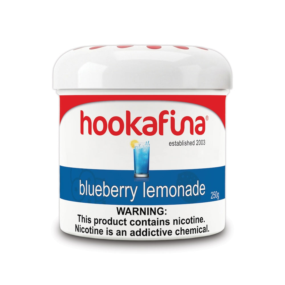 Hookafina Shisha 250g