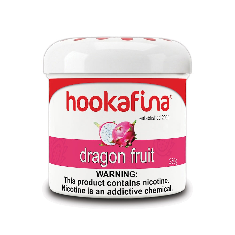Hookafina Shisha 250g