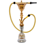 Shareef Ice Gold Khalil Mamoon Hookah