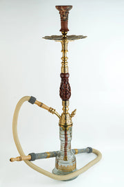 Shika Avatar Hookah