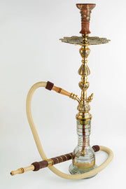 Shika Iowaska Hookah