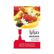 Mazaya Shisha Tobacco 50g - Twist