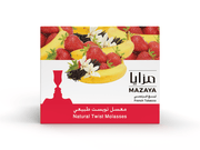 Mazaya Hookah Tobacco 250g - Twist
