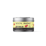 Social Smoke Shisha Tobacco 100g - Watermelon