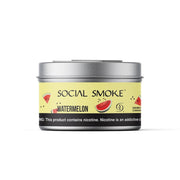 Social Smoke Shisha Tobacco 200g - Watermelon