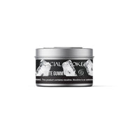 Social Smoke Shisha Tobacco 100g - White Gummy Bear