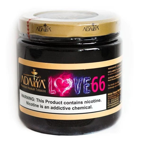 Adalya Shisha 1000g