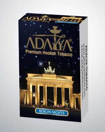 Adalya Shisha 50g