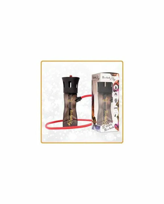 Afzal Hookah2Go Amber