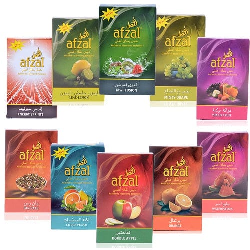 1 kg tobacco STARBUZZ Tobacco (1000g