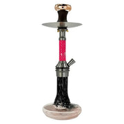 Agni Nixo Pro Hookah 17" Pink