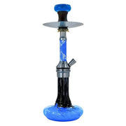 Agni Nixo Pro Hookah 17" Sky Blue
