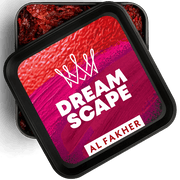 Al Fakher Shisha 1000g Dreamscape