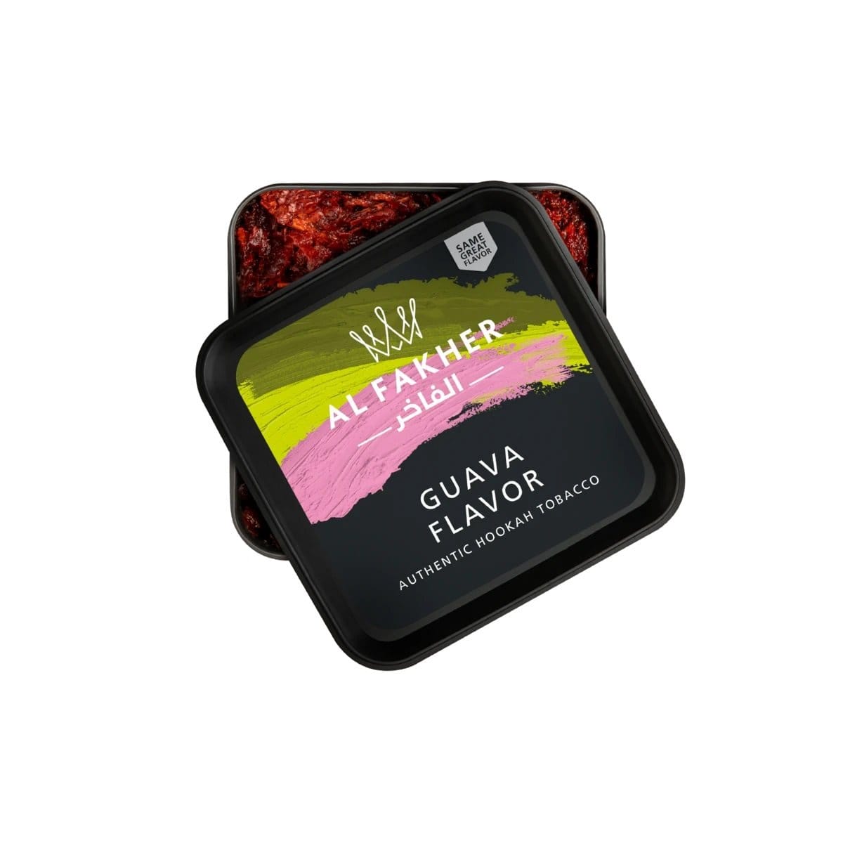 Al Fakher Shisha 1000g Guava