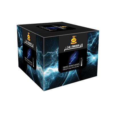 Al Fakher Shisha 250g