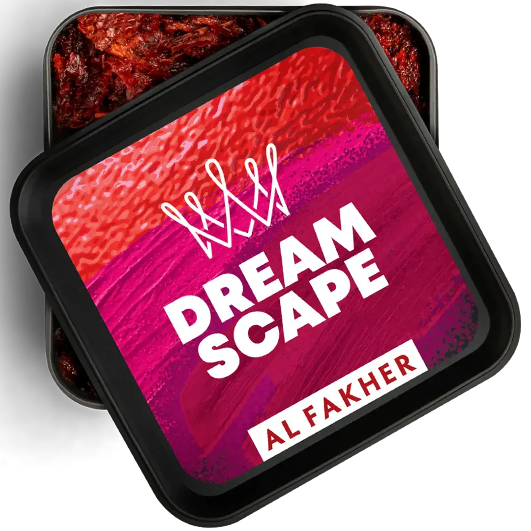 Al Fakher Shisha 250g Dreamscape