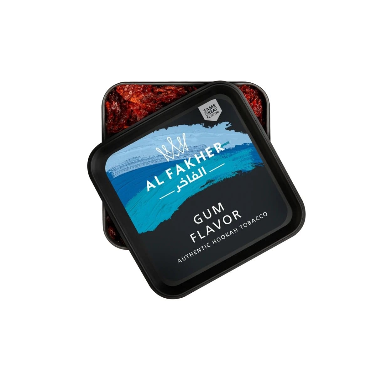 Al Fakher Shisha 250g Gum (Spearmint)