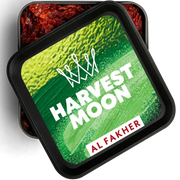 Al Fakher Shisha 250g Harvest Moon