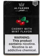 Al Fakher Shisha 50g Cherry with Mint