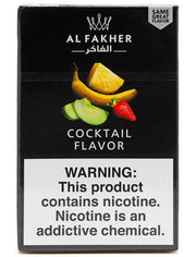 Al Fakher Shisha 50g Cocktail