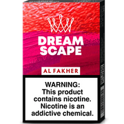 Al Fakher Shisha 50g Dreamscape (New)