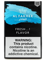 Al Fakher Shisha 50g Fresh