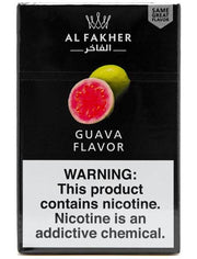 Al Fakher Shisha 50g Guava