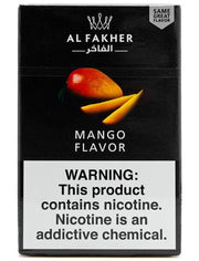 Al Fakher Shisha 50g Mango